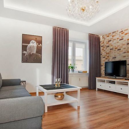 Apartament Sowa Apartment Czestochowa Bagian luar foto