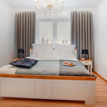 Apartament Sowa Apartment Czestochowa Bagian luar foto