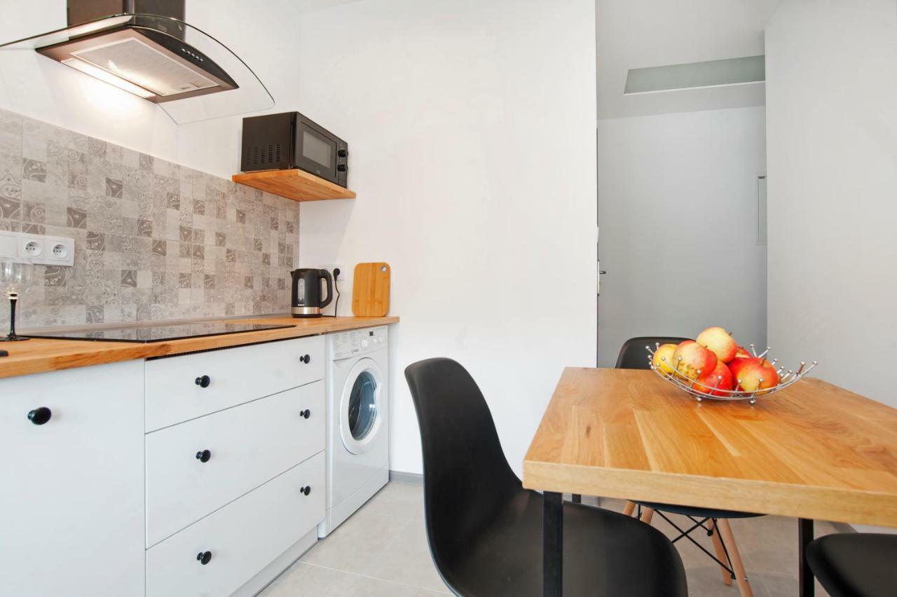 Apartament Sowa Apartment Czestochowa Bagian luar foto