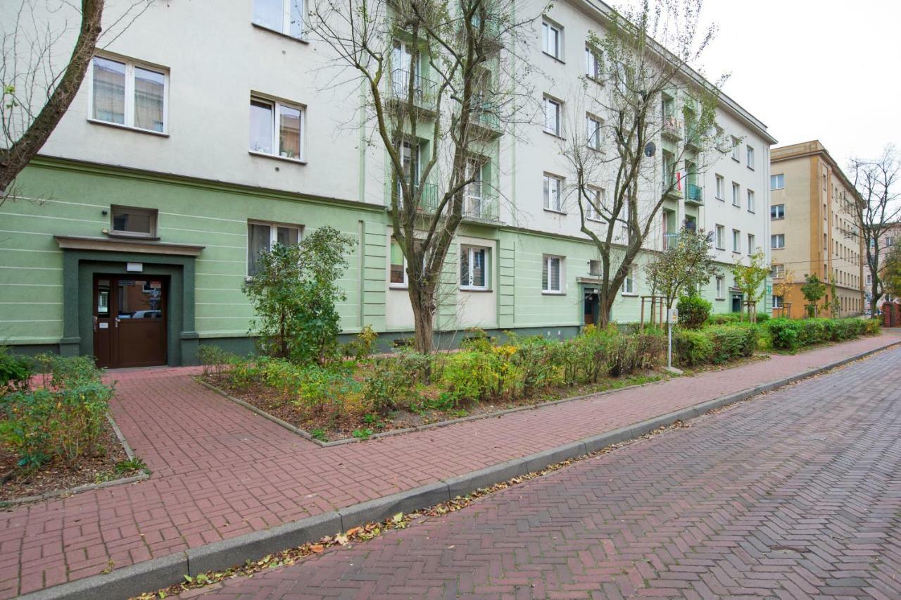 Apartament Sowa Apartment Czestochowa Bagian luar foto